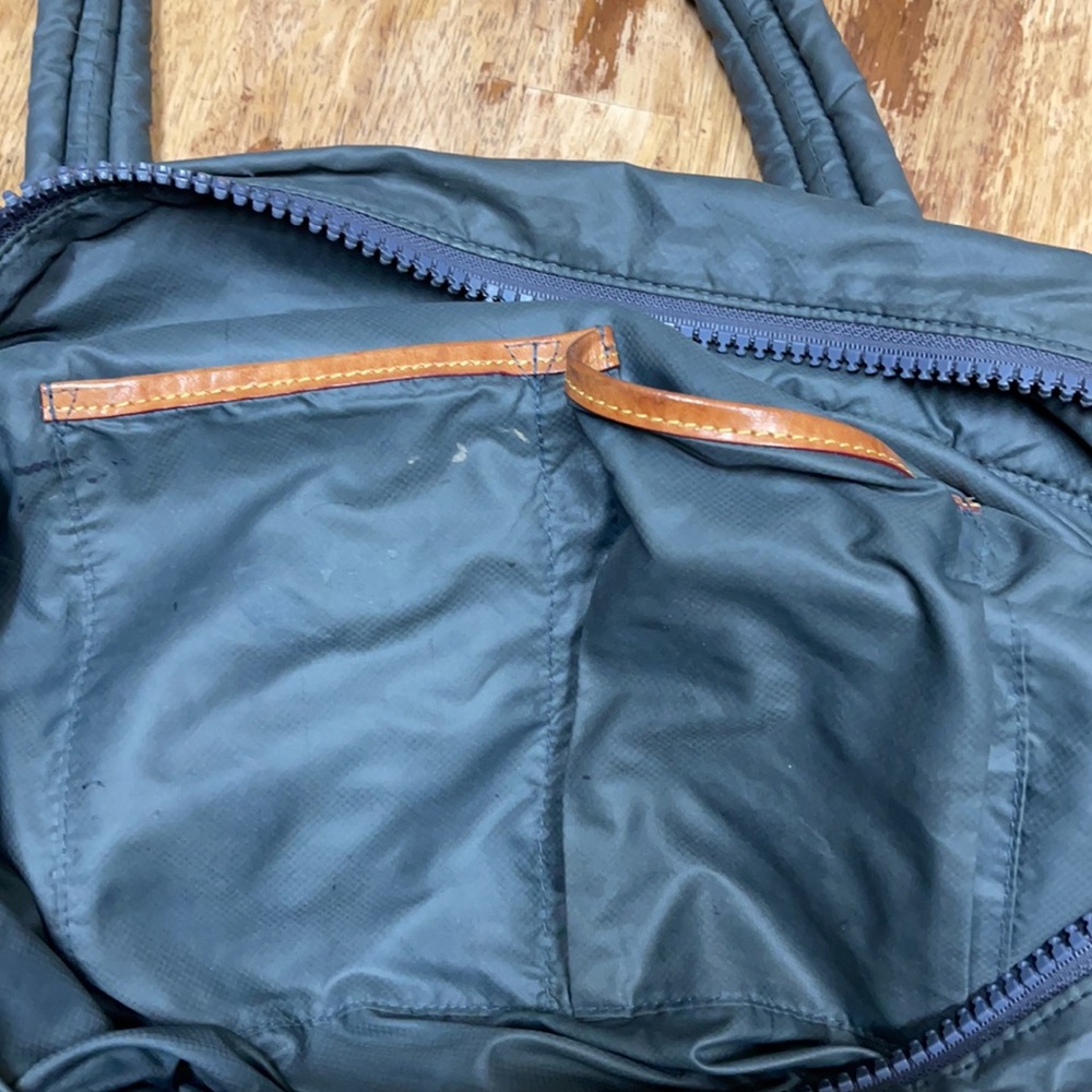 MZ Wallace medium tote - Picture 8 of 11